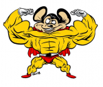 Mightymouse1u's Avatar