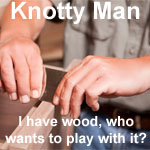 knotty man's Avatar