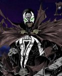 SPAWN's Avatar