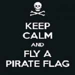 Jolly Roger's Avatar