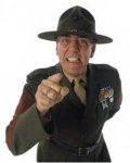 Sgt Hartman's Avatar