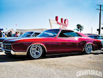 lowrider's Avatar