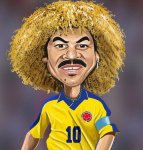 El Pibe's Avatar