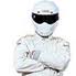 The Stig's Avatar