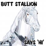 ButtStallion's Avatar