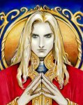 Finrod's Avatar