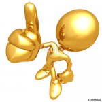 Golden guy's Avatar