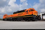 BNSF's Avatar