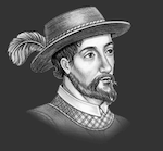 Ponce de Leon's Avatar