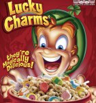 LuckyCharms's Avatar