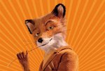 Mr. Fox's Avatar