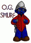 GrumpierSmurf's Avatar