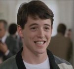 Abe Froman's Avatar