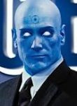 Dr. Manhattan's Avatar