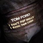 iRockTomFord's Avatar