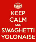 Swaghetti Yolonaise's Avatar