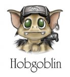 Hobgoblin's Avatar