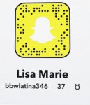 BBWLatinaLisaMarie's Avatar