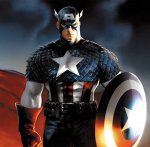 CaptainAmericaTX's Avatar