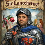 Sir Lancehernot's Avatar
