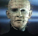 Hellraiser's Avatar