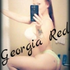 Georgia Red Peach