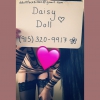 DaisyDoll